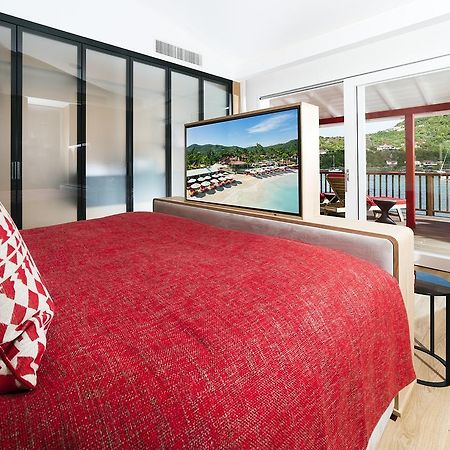 Eden Rock - St Barths Hotel St. Barthelemy Екстериор снимка