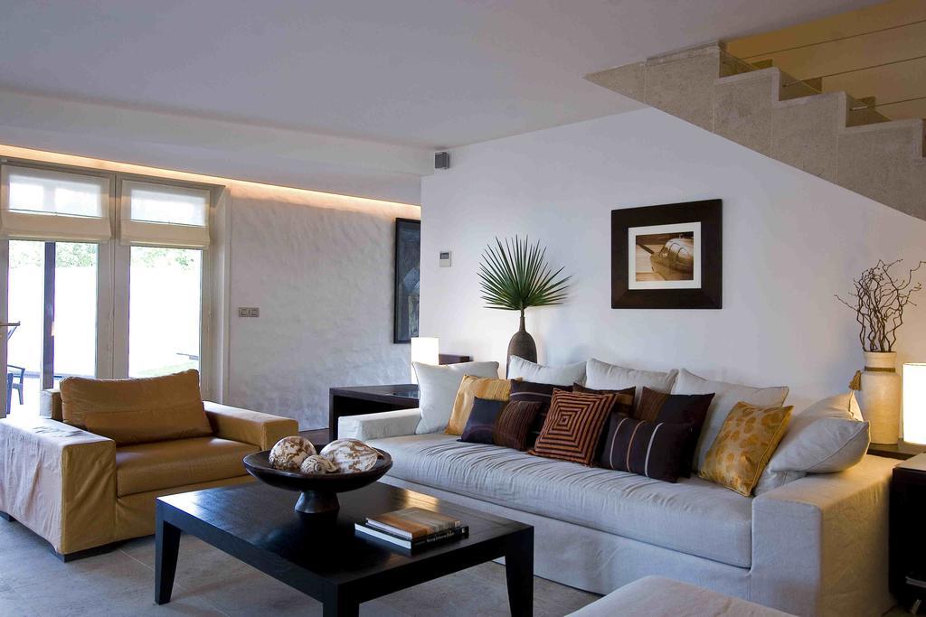 Eden Rock - St Barths Hotel St. Barthelemy Стая снимка