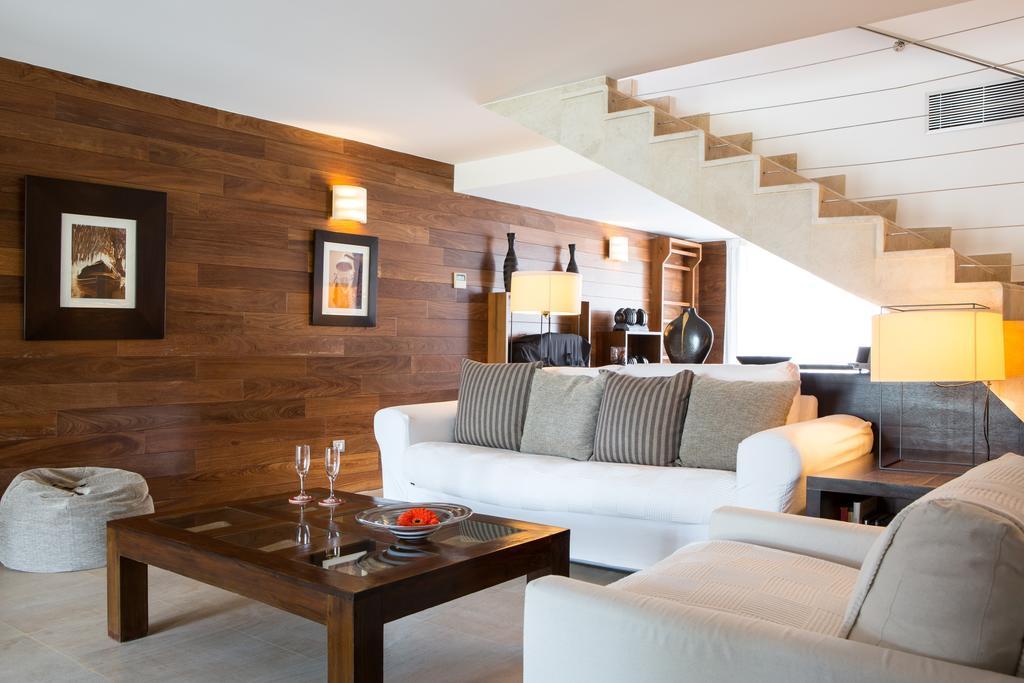 Eden Rock - St Barths Hotel St. Barthelemy Стая снимка