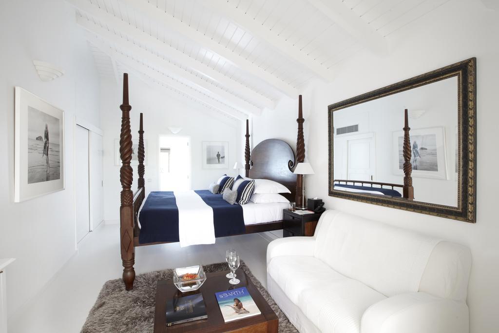 Eden Rock - St Barths Hotel St. Barthelemy Стая снимка