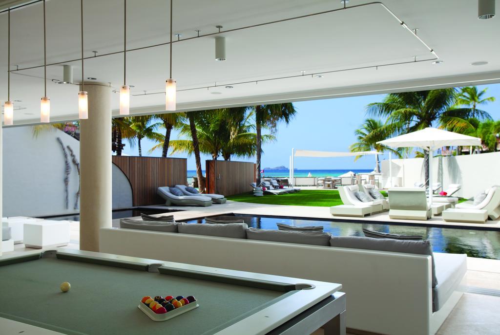 Eden Rock - St Barths Hotel St. Barthelemy Стая снимка