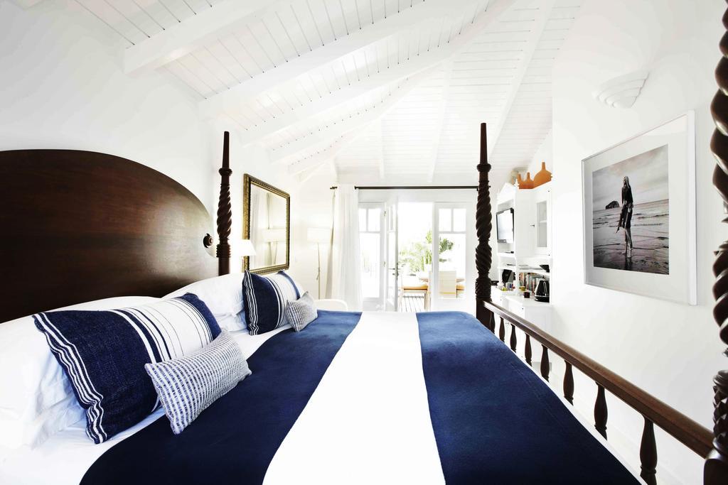 Eden Rock - St Barths Hotel St. Barthelemy Стая снимка
