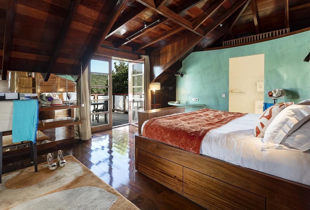 Eden Rock - St Barths Hotel St. Barthelemy Екстериор снимка