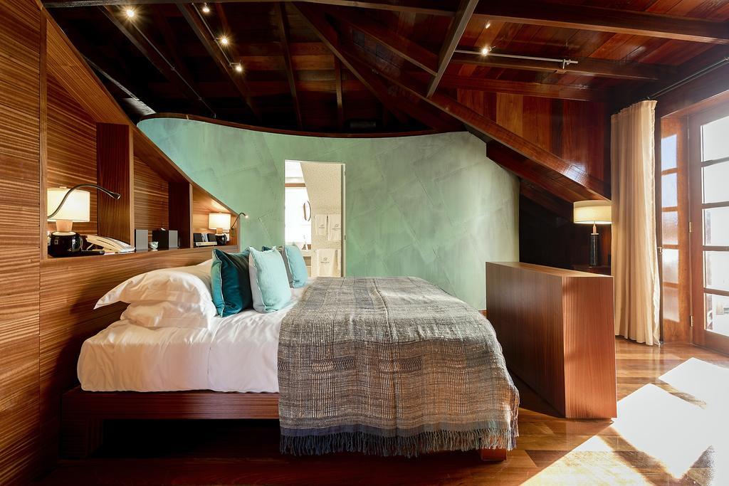 Eden Rock - St Barths Hotel St. Barthelemy Екстериор снимка
