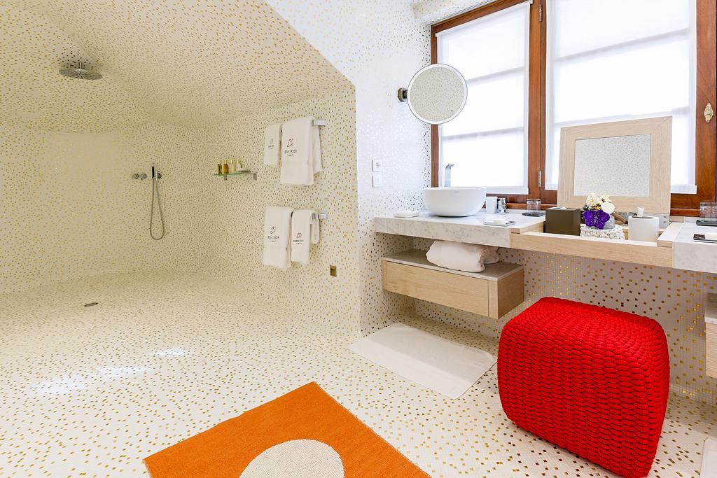 Eden Rock - St Barths Hotel St. Barthelemy Екстериор снимка