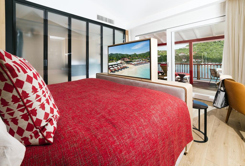 Eden Rock - St Barths Hotel St. Barthelemy Екстериор снимка