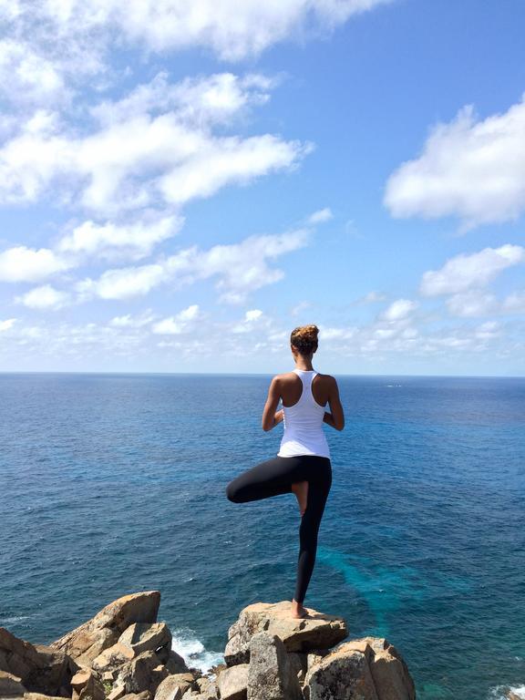 Eden Rock - St Barths Hotel St. Barthelemy Екстериор снимка