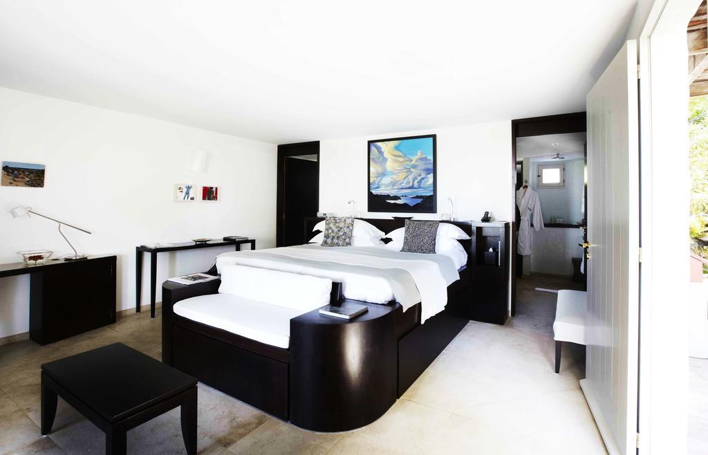 Eden Rock - St Barths Hotel St. Barthelemy Екстериор снимка